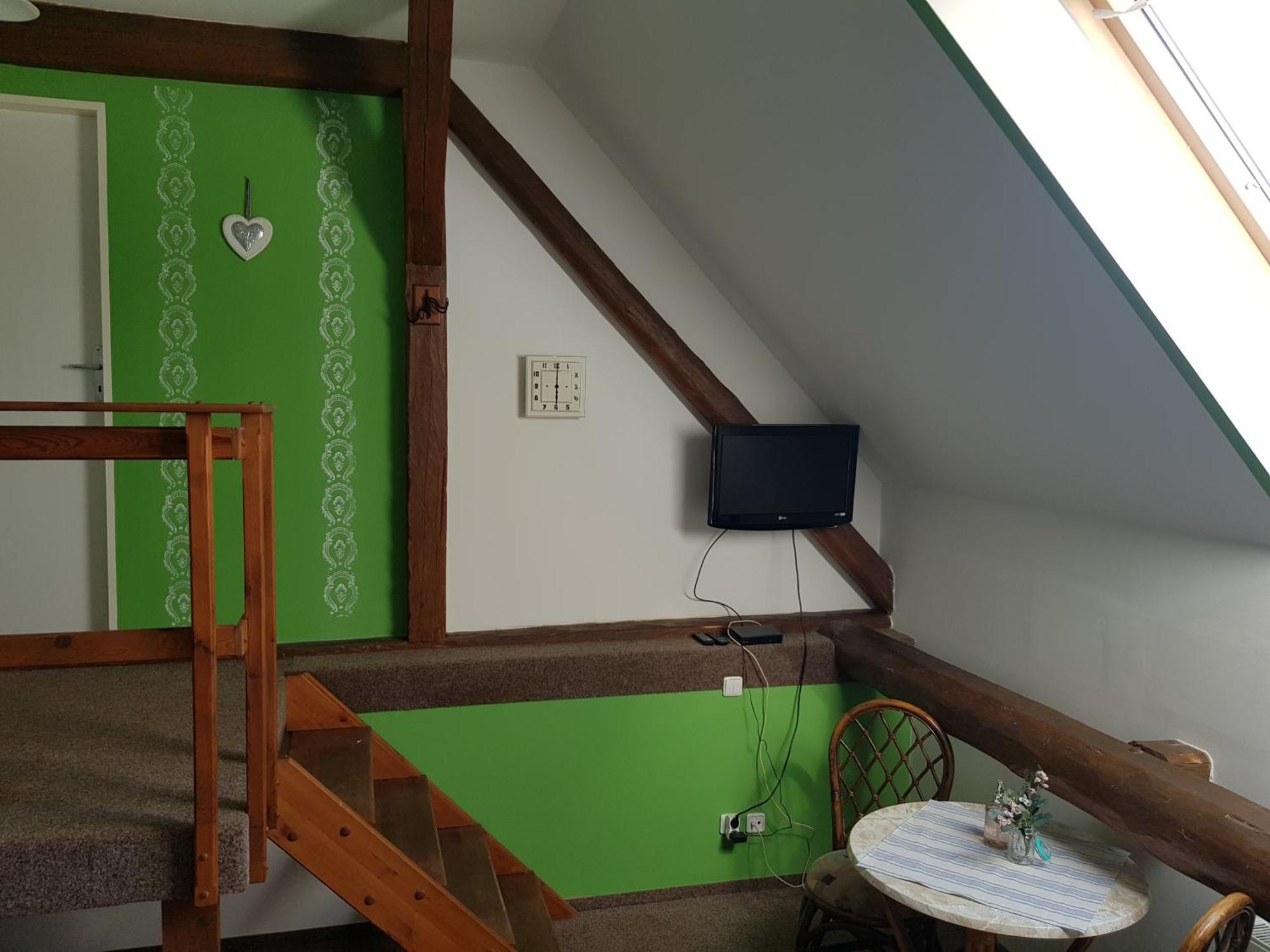 Penzion U Suchanku Mezimesti Exterior foto
